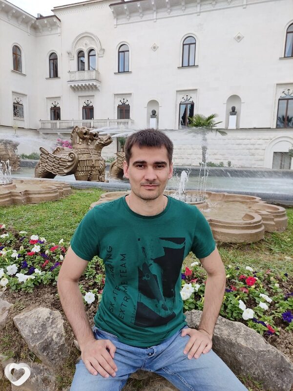 Александр, 38, Липецке — анкета №449376