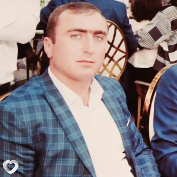 Карен, 36, Саратове — анкета №449378