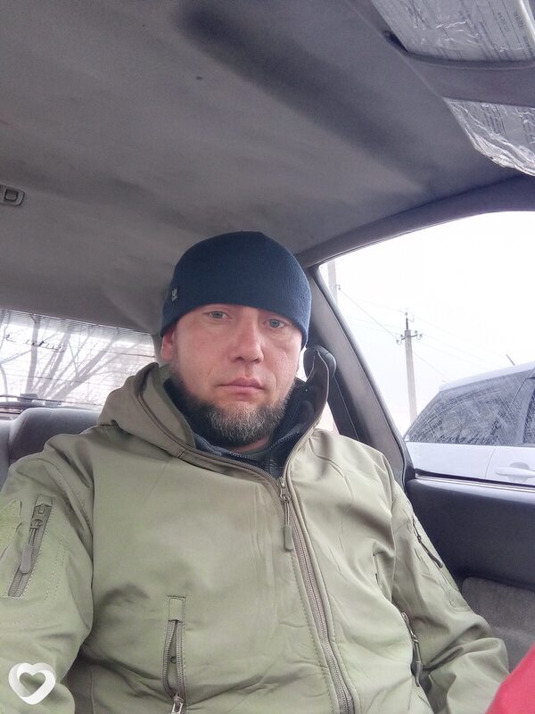 Вадим, 40, Дальнереченске — анкета №449380
