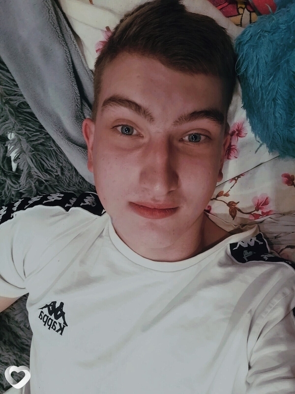 Никита, 22, Великих Луках — анкета №449381