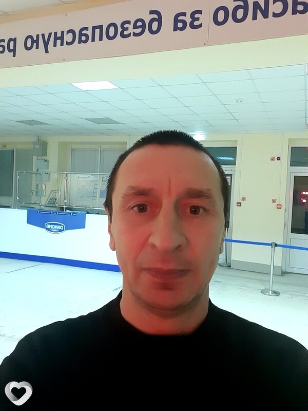 Миша, Ялуторовск
