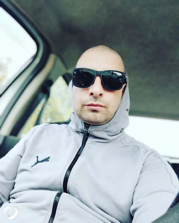 Андрей, 33, Витебске — анкета №449384