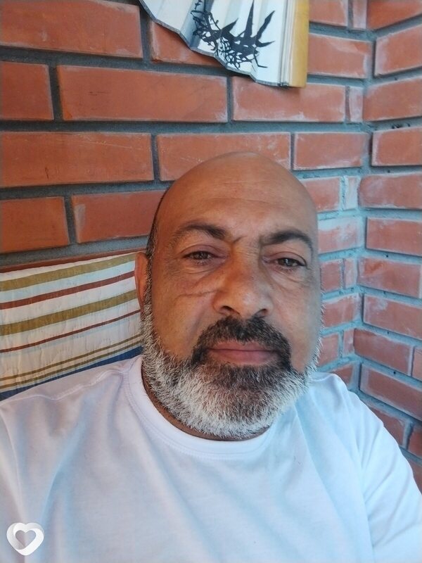 Илгар, 54, Баку — анкета №449310