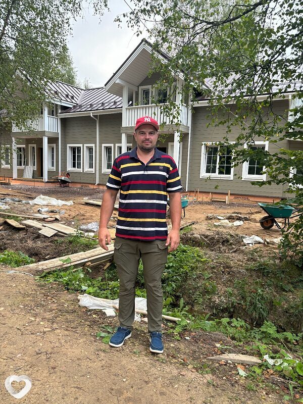 Сергей, 34, Санкт-Петербурге — анкета №449313