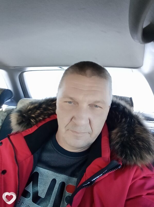 Станислав, 58, Комсомольске-на-Амуре — анкета №449316