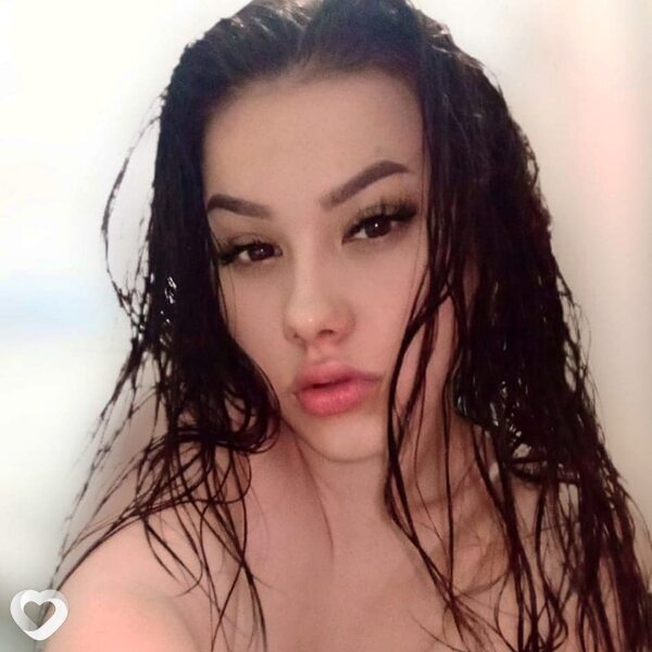 Каталина, 20, Ростове-на-Дону — анкета №449318