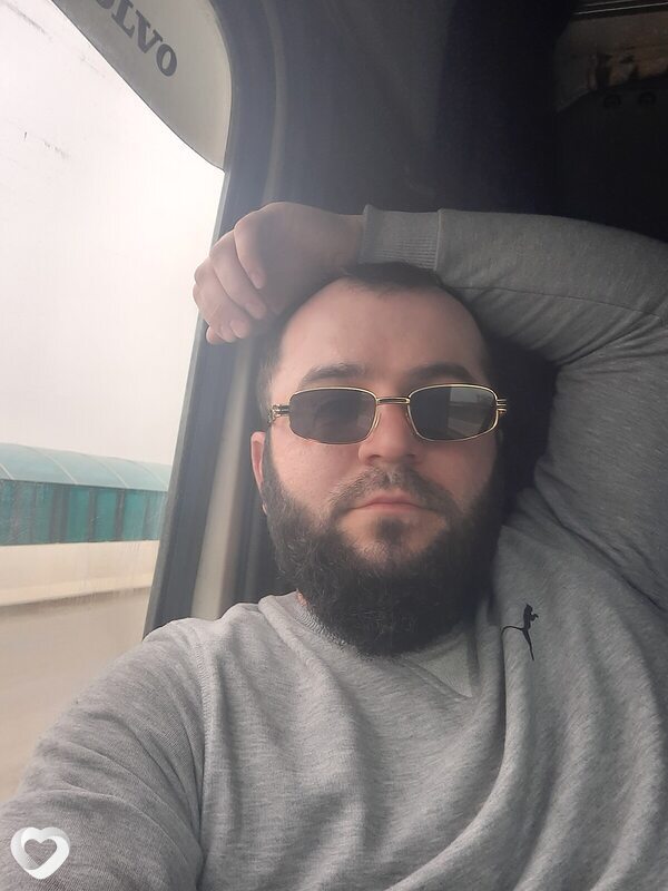 Султан, 33, Краснодаре — анкета №449320