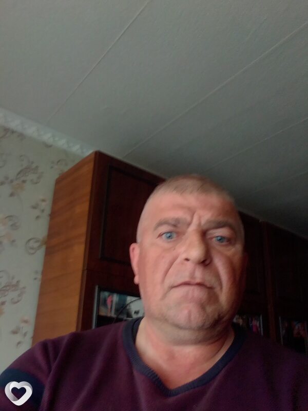 Виталий, 60, Новомосковске — анкета №449326