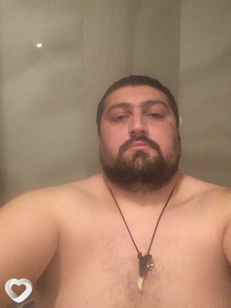 Desp, 38, Челябинске — анкета №449327