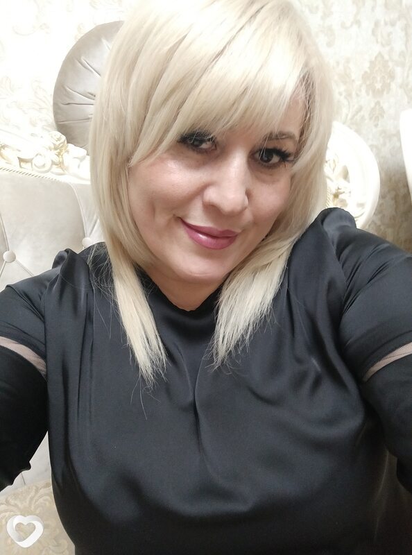 Ира, 40, Сочи — анкета №449332