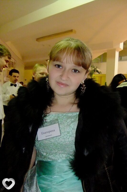 Екатерина, 34, Гомеле — анкета №449285
