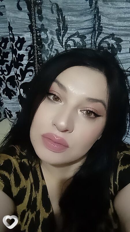 Жанна, Грозный