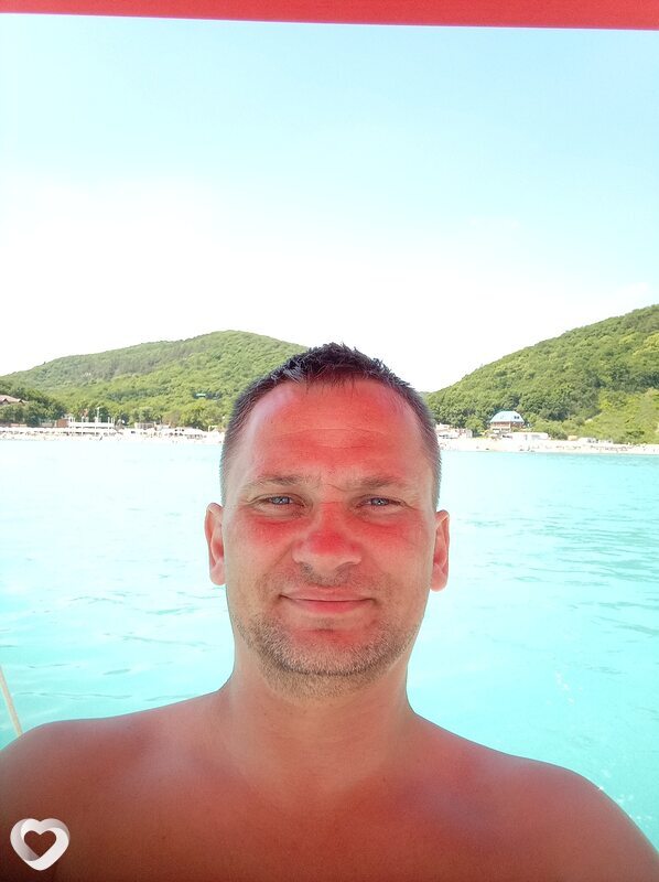 Денис, 42, Краснодаре — анкета №449301