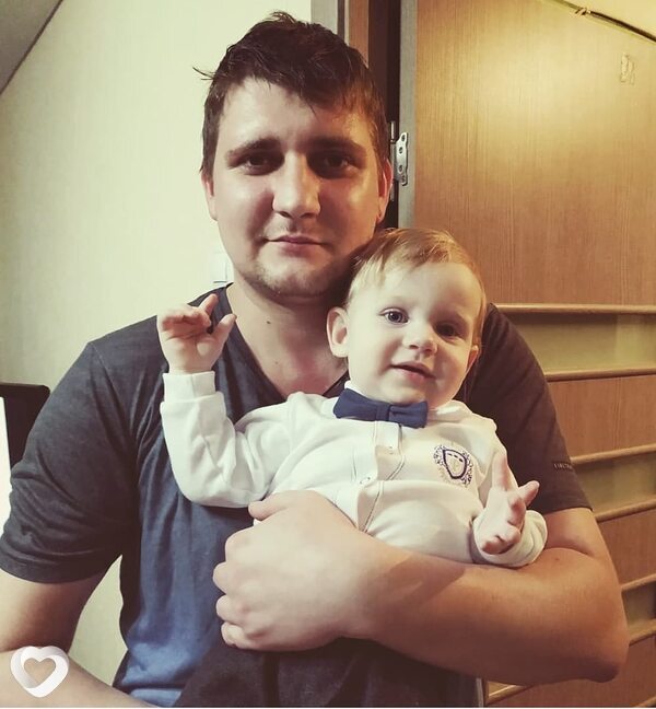 Артем, 35, Киеве — анкета №449686