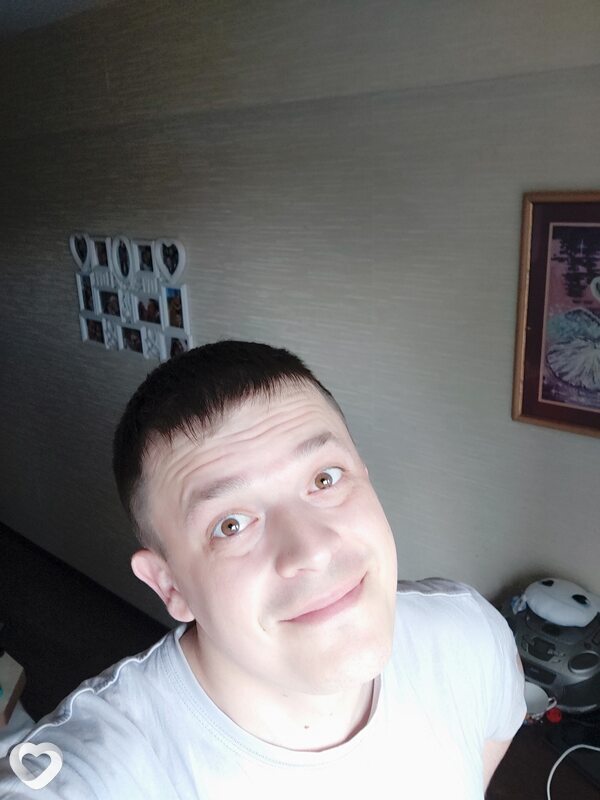 Максимка, 39, Великом Новгороде — анкета №449689