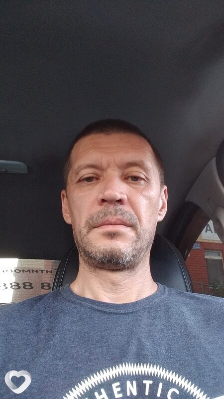 Zaf, 48, Казани — анкета №449694