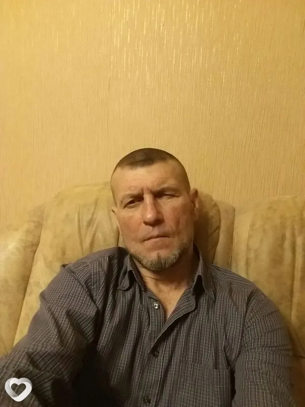 Саша, 49, Макеевке — анкета №8880