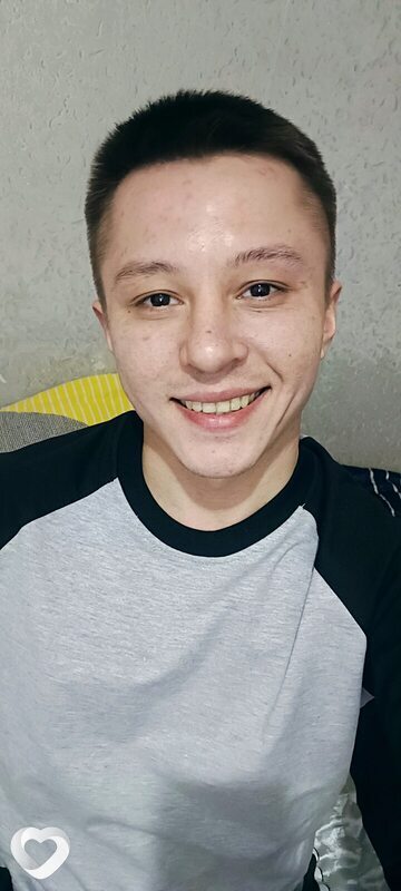 Alex, 27, Оренбурге — анкета №449701