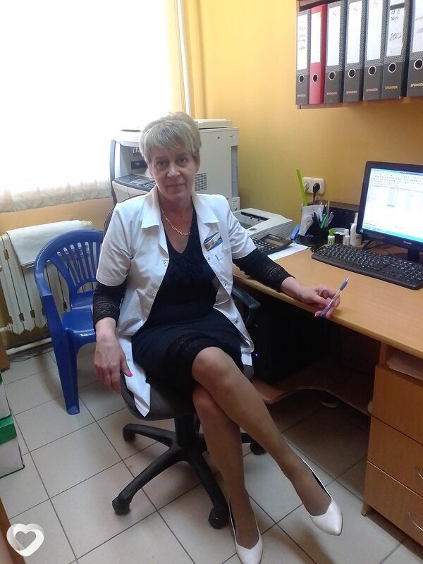 Татьяна, 56, Минске — анкета №449705