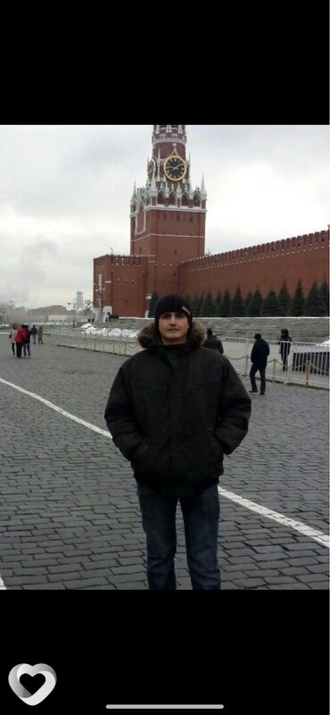 Евгений, 37, Бресте — анкета №449436