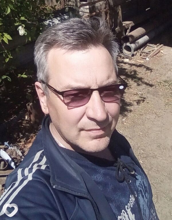 Виктор, 49, Улан-Удэ — анкета №449439