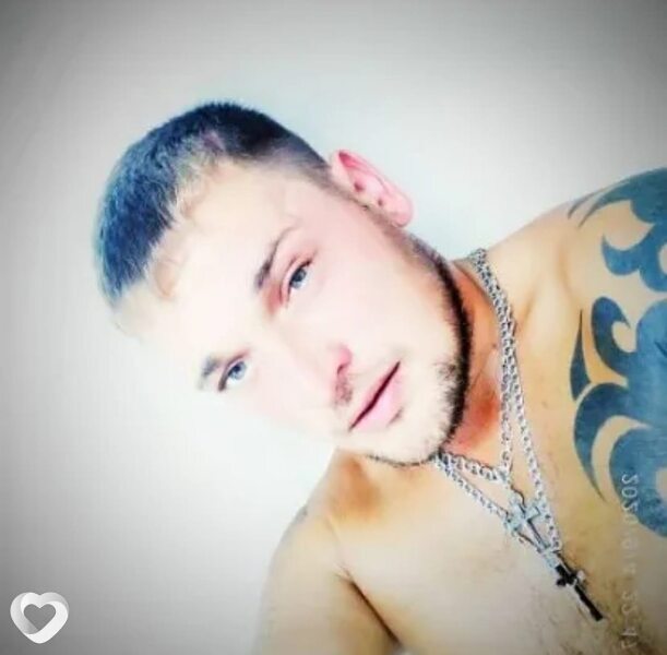 Arist, 36, Усолье-Сибирское — анкета №449440