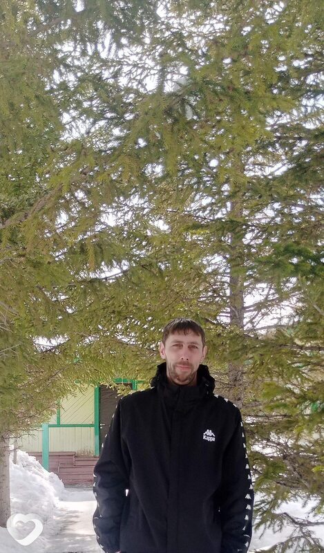 Малыш, 36, Тайшете — анкета №449441