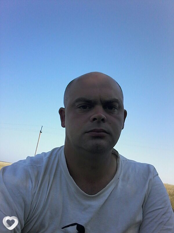 Олег, 36, Ивано-Франковске — анкета №449442