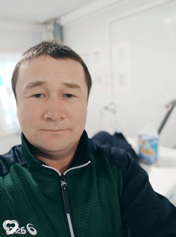 Федя, 39, Уфе — анкета №449443