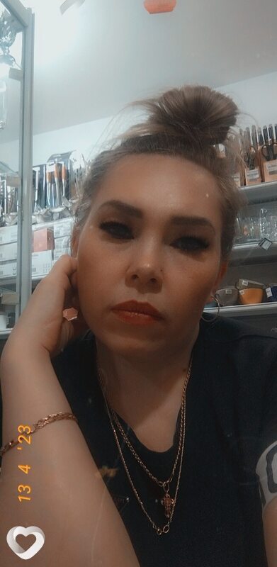 Валентина, 39, Усть-Каменогорск — анкета №449444