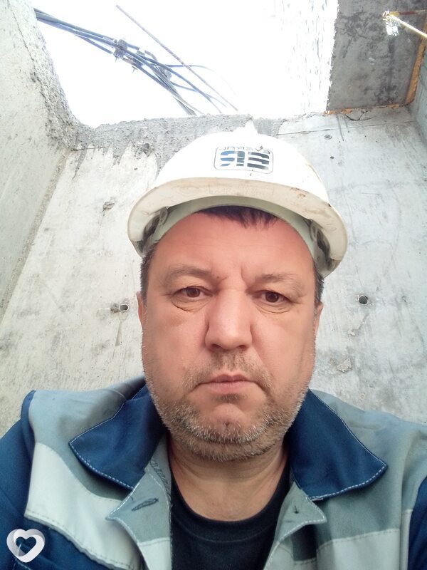 Rustem, 46, Зеленодольске — анкета №449447