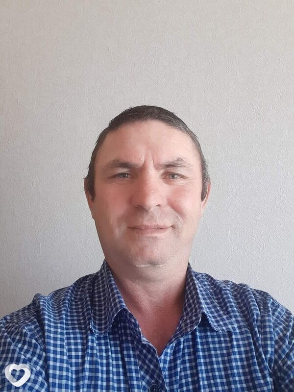Мурат, 48, Черкесске — анкета №449449