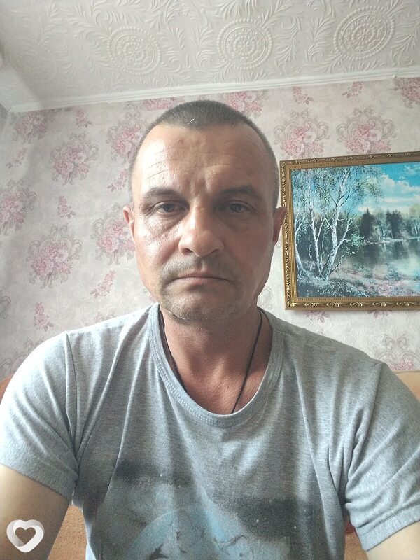 Денис, 44, Уссурийске — анкета №449453