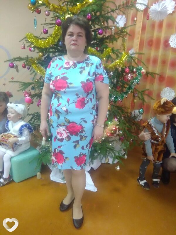 Татьяна, Костюковичи