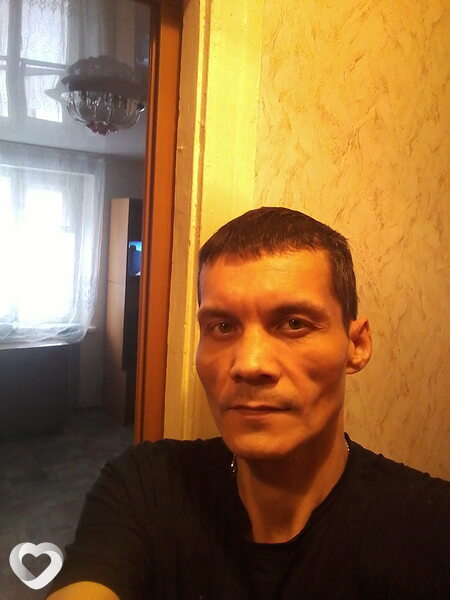 Дмитрий, 47, Чебоксарах — анкета №449458