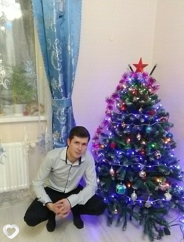 Василий, 39, Сыктывкаре — анкета №449460