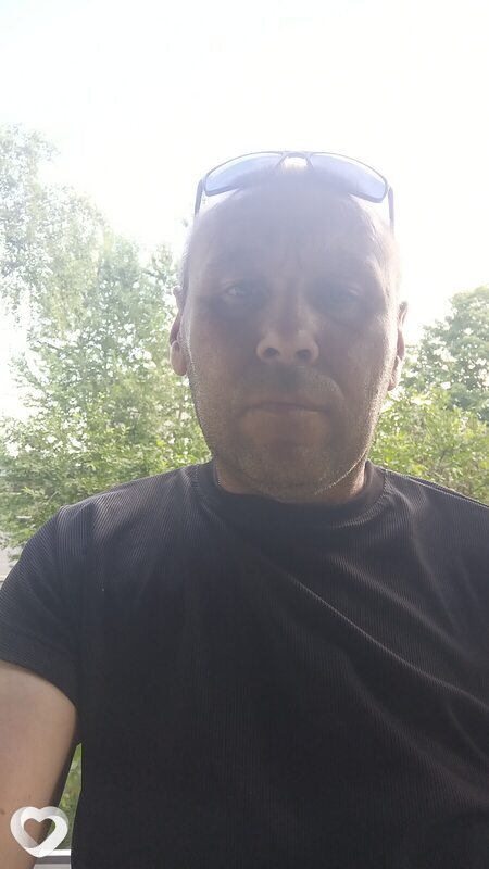 Сергей, 45, Санкт-Петербурге — анкета №449466