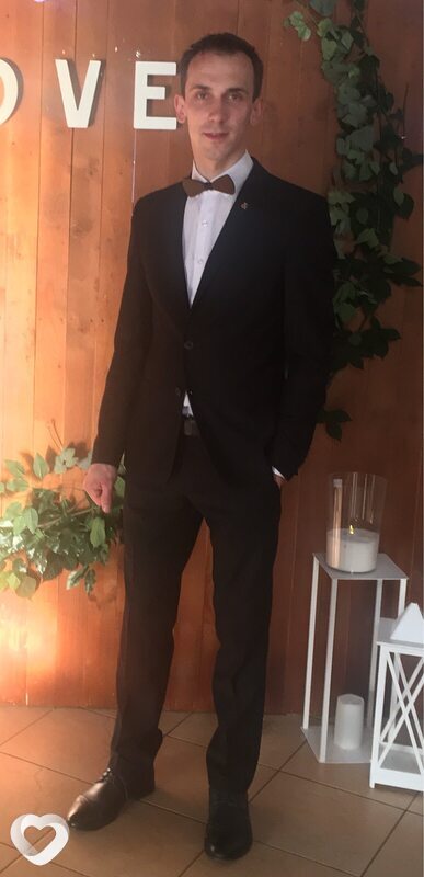 Павел, 33, Киеве — анкета №449471