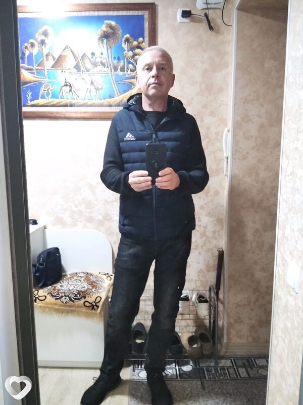 Игорь, 53, Донецк (Ростовская Обл.) — анкета №449472