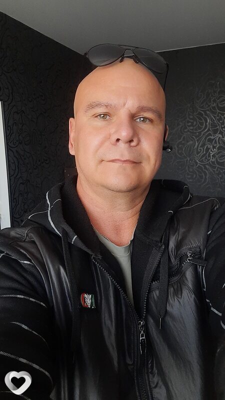 Владимир, 39, Норильске — анкета №449474