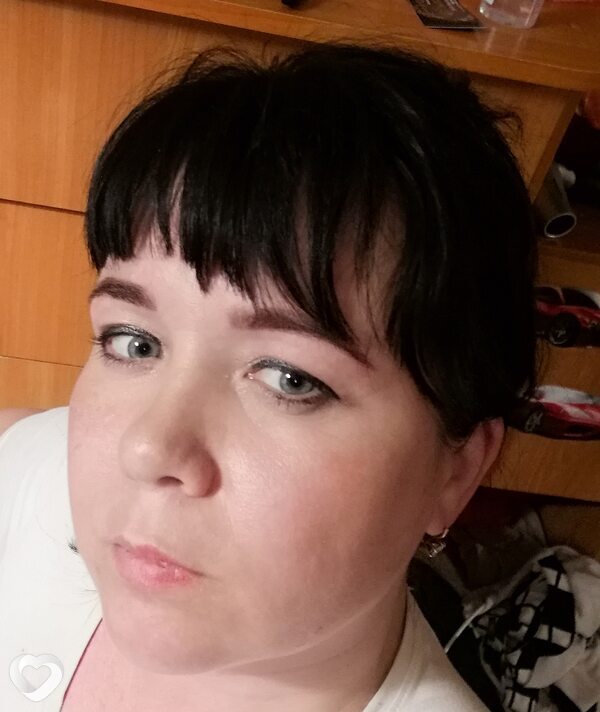 Юля, 43, Новосибирске — анкета №449478