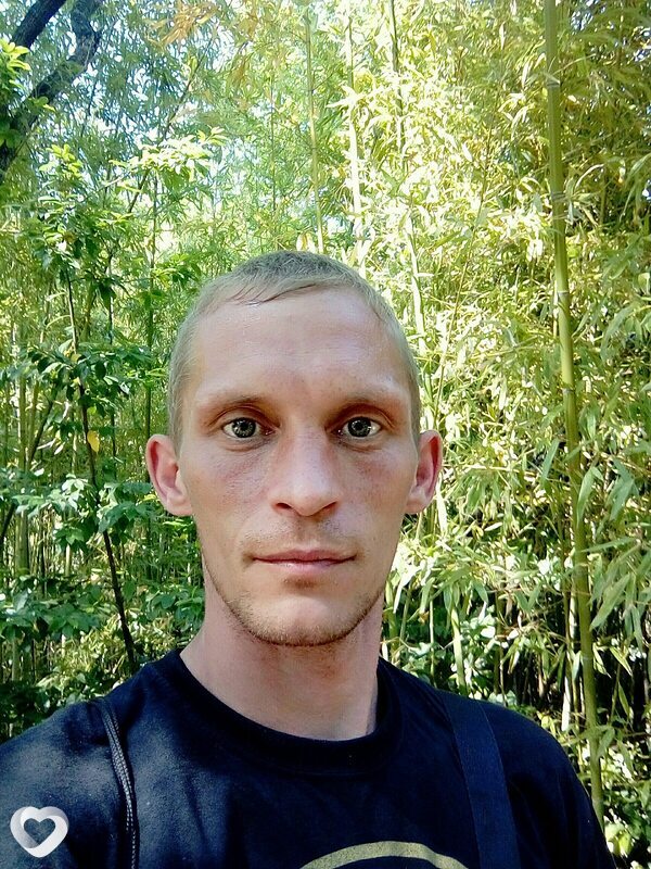 Денис, 37, Ялте — анкета №449479