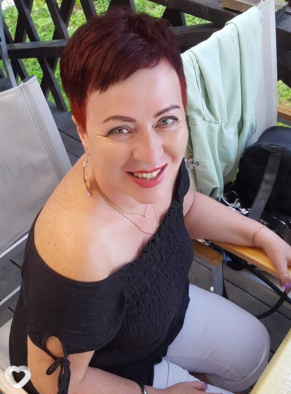 Ирина, 52, Петрозаводске — анкета №449480