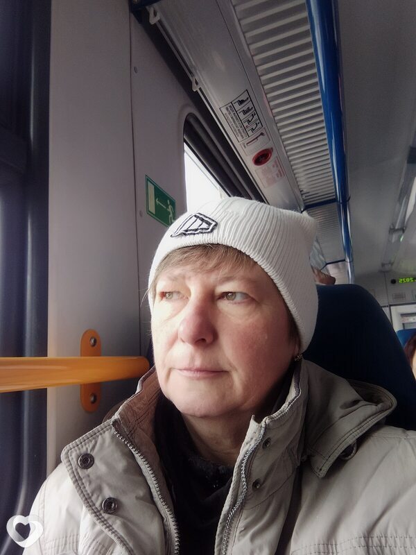 Диана, 48, Биробиджане — анкета №449482