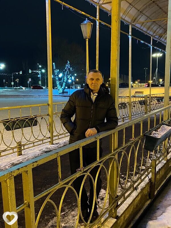 Валерий, 61, Чехове — анкета №449484