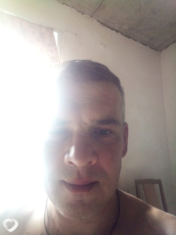 Алексей, 46, Арзамасе — анкета №449491