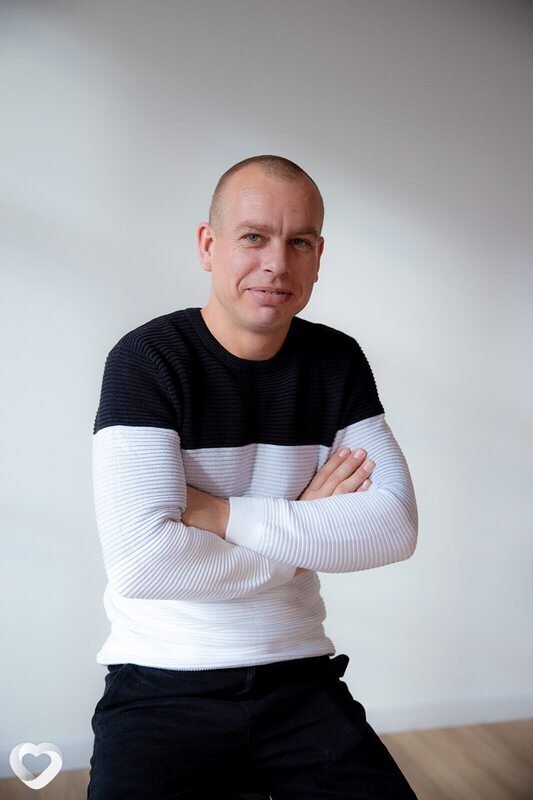 Сергей, 33, Вроцлав — анкета №449493