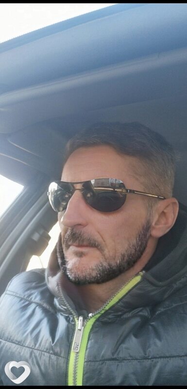 Вадим, 49, Могилев — анкета №449495