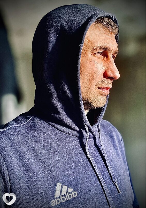 Виталий, 42, Мурманске — анкета №449500