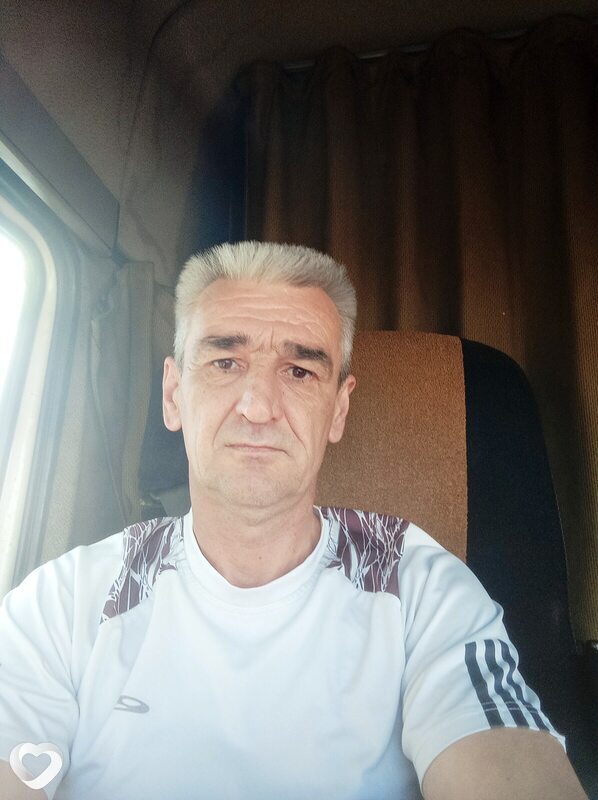 Миша, 52, Калуге — анкета №449502